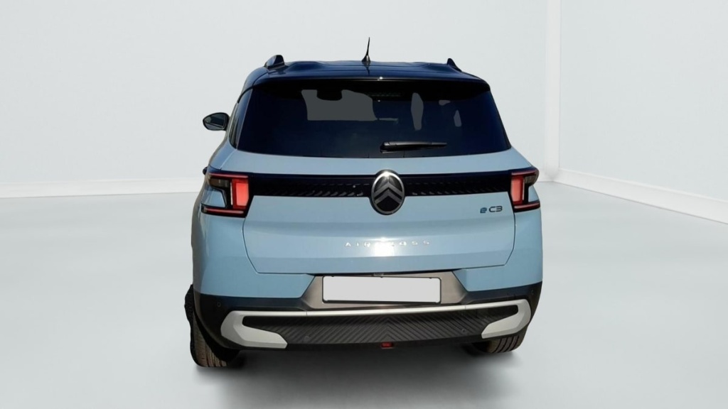 CITROEN C3 Aircross 113 AUTONOMIE CONFORT MAX - ref: 1-371891 - Photo 6