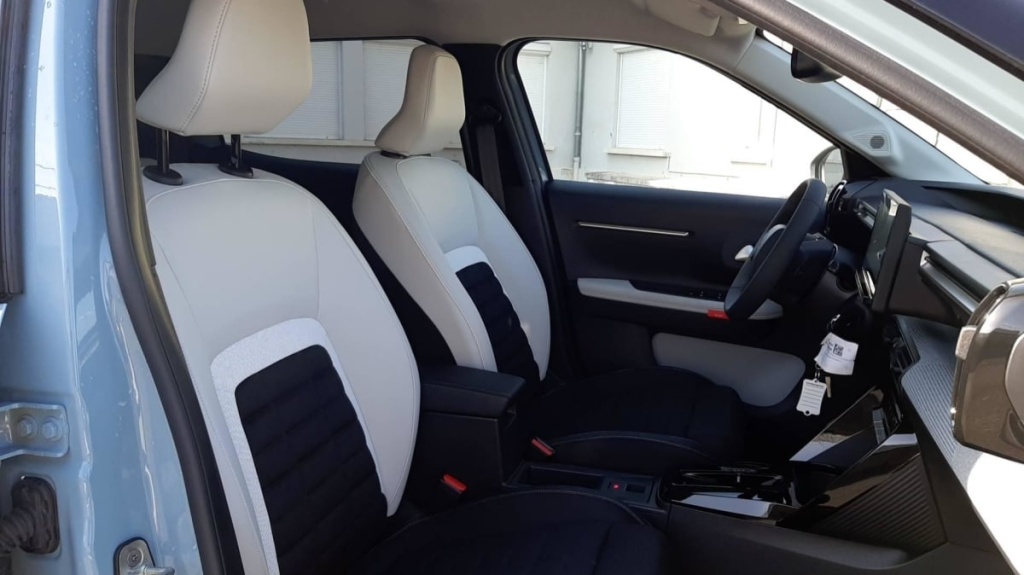 CITROEN C3 Aircross 113 AUTONOMIE CONFORT MAX - ref: 1-371891 - Photo 9