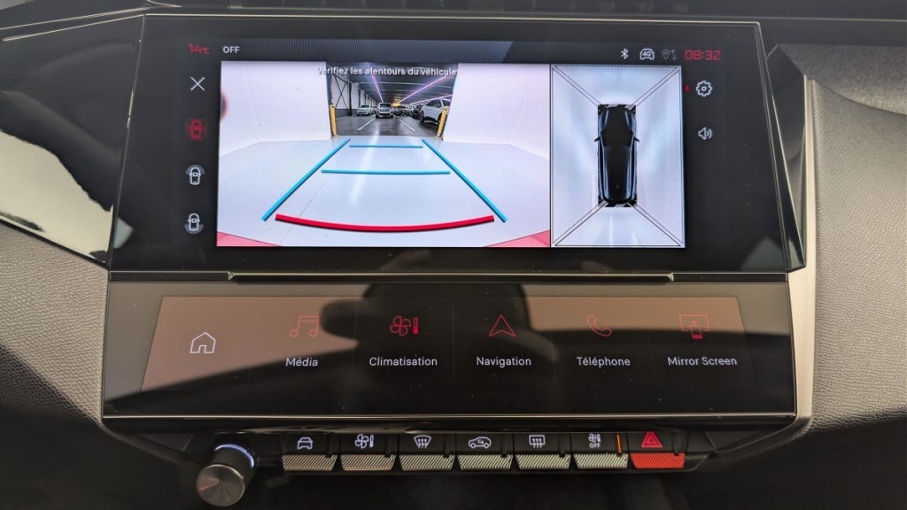 PEUGEOT 308 SW Hybrid 145 e-DCS6 Allure - ref: 1-371903 - Photo 17