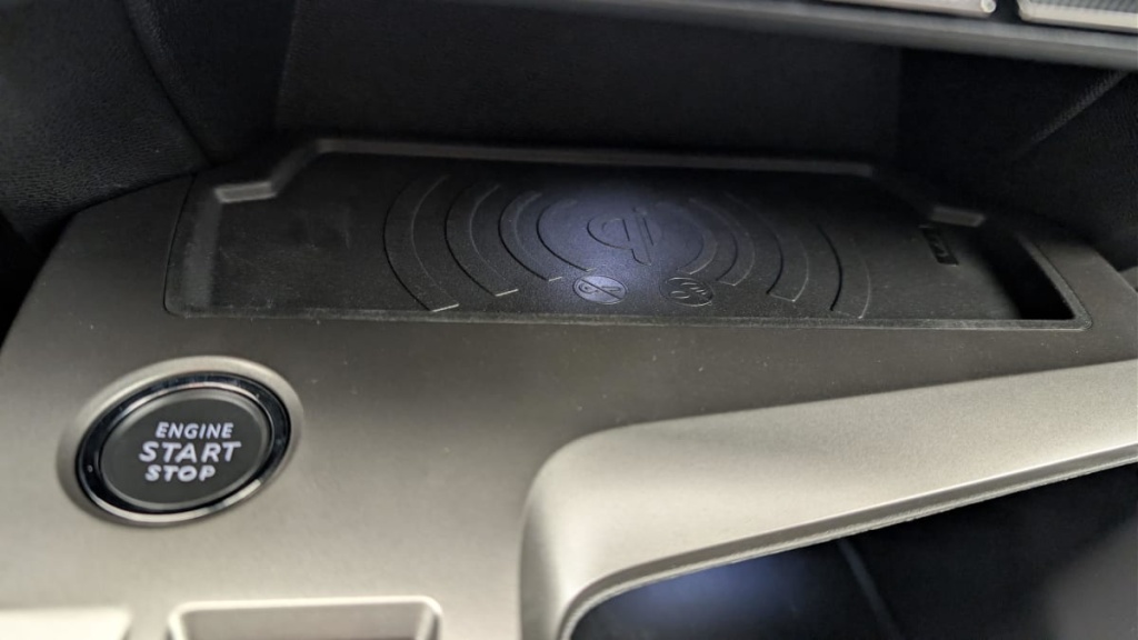 PEUGEOT 308 SW Hybrid 145 e-DCS6 Allure - ref: 1-371904 - Photo 20