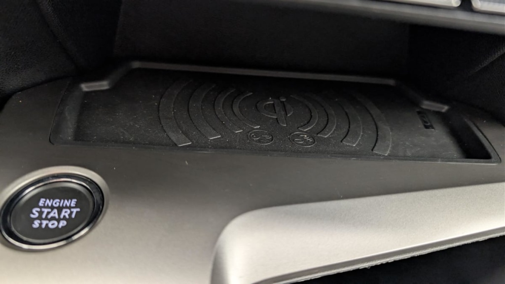 PEUGEOT 308 SW Hybrid 145 e-DCS6 Allure - ref: 1-371905 - Photo 20