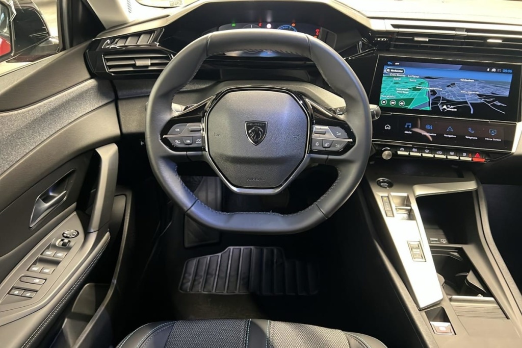 PEUGEOT 308 SW Hybrid 145 e-DCS6 Allure - ref: 1-371908 - Photo 13