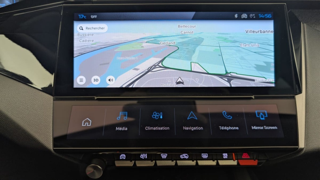 PEUGEOT 308 SW Hybrid 145 e-DCS6 Allure - ref: 1-371944 - Photo 17