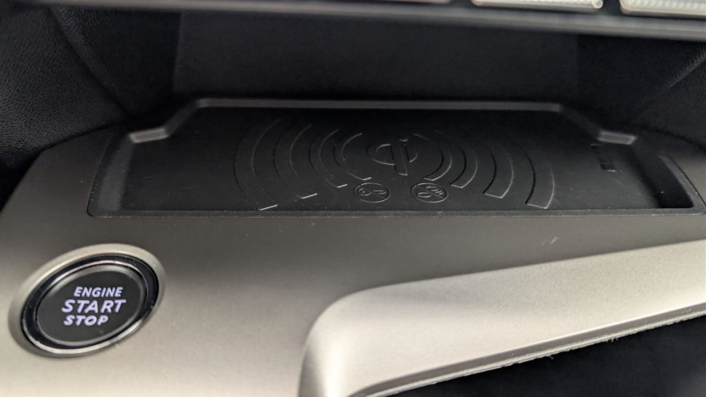 PEUGEOT 308 SW Hybrid 145 e-DCS6 Allure - ref: 1-371944 - Photo 20