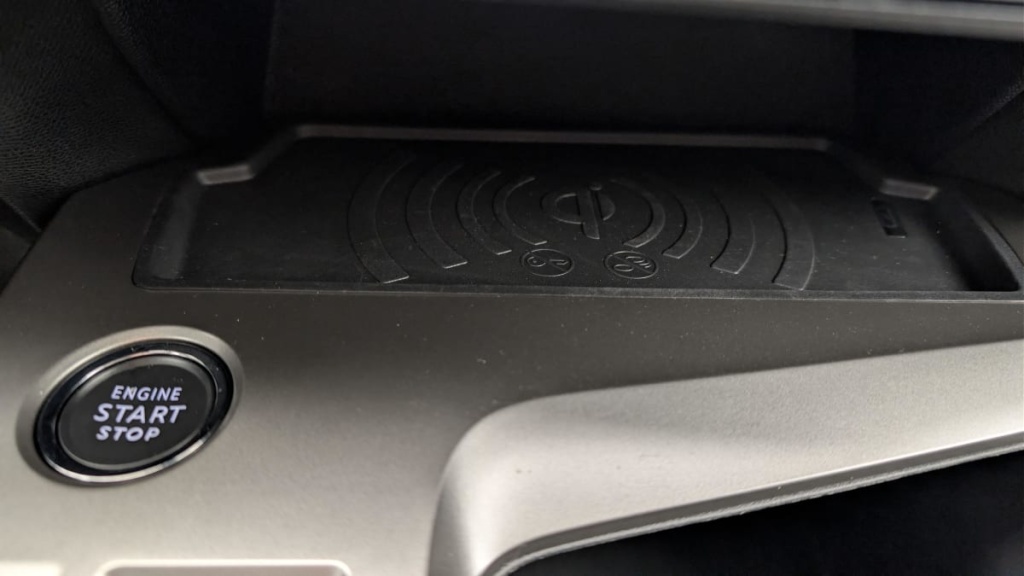 PEUGEOT 308 SW Hybrid 145 e-DCS6 Allure - ref: 1-371948 - Photo 20