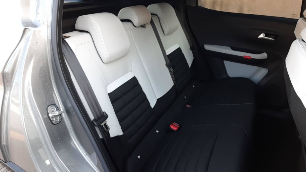 CITROEN C3 Aircross 113 AUTONOMIE CONFORT MAX - ref: 1-371950 - Photo 10