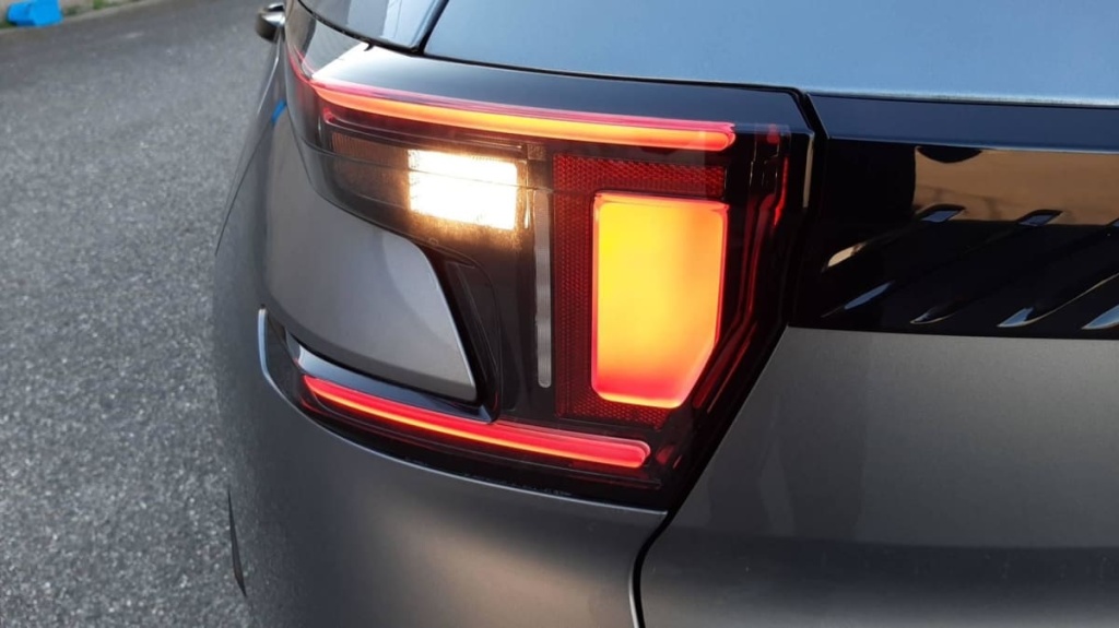 CITROEN C3 Aircross 113 AUTONOMIE CONFORT MAX - ref: 1-371950 - Photo 11