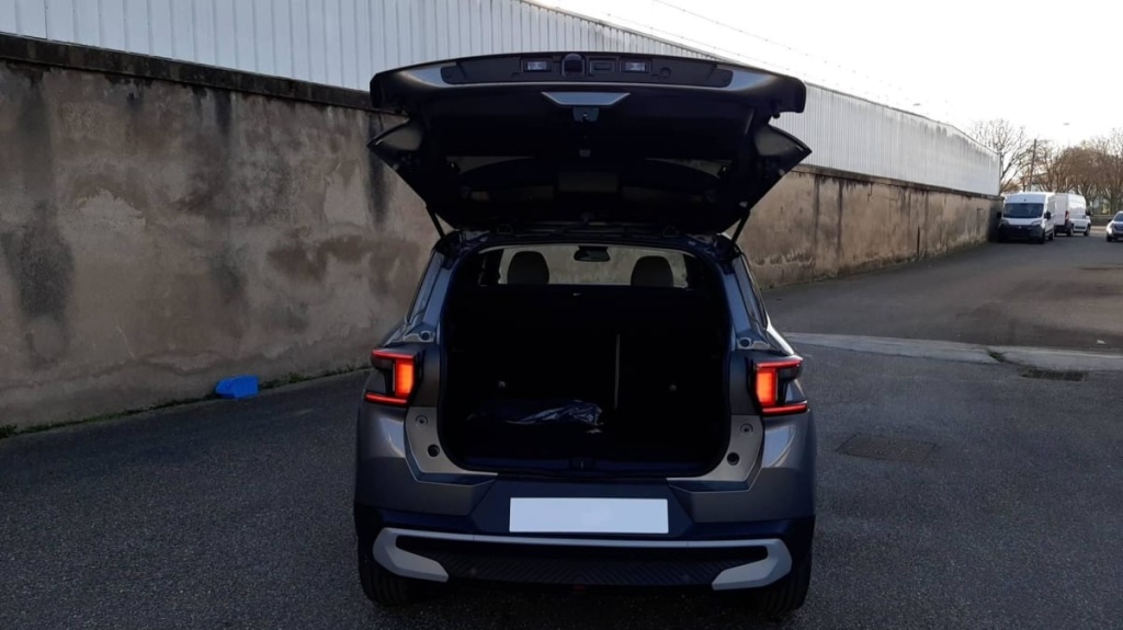 CITROEN C3 Aircross 113 AUTONOMIE CONFORT MAX - ref: 1-371950 - Photo 12