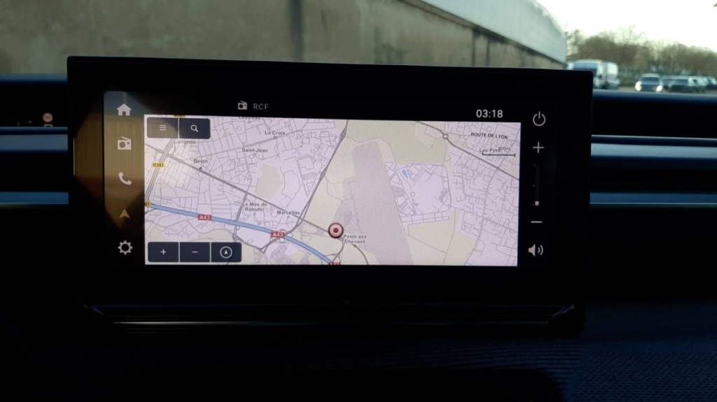 CITROEN C3 Aircross 113 AUTONOMIE CONFORT MAX - ref: 1-371950 - Photo 16