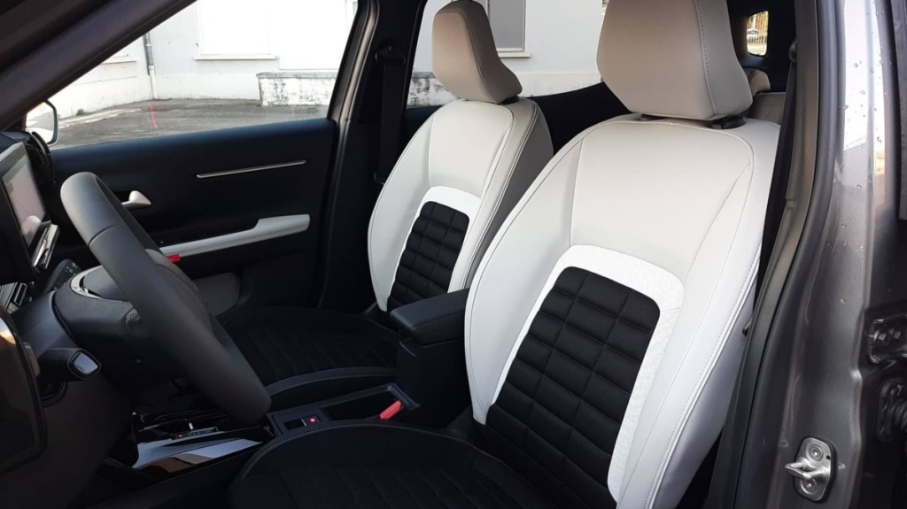 CITROEN C3 Aircross 113 AUTONOMIE CONFORT MAX - ref: 1-371950 - Photo 19