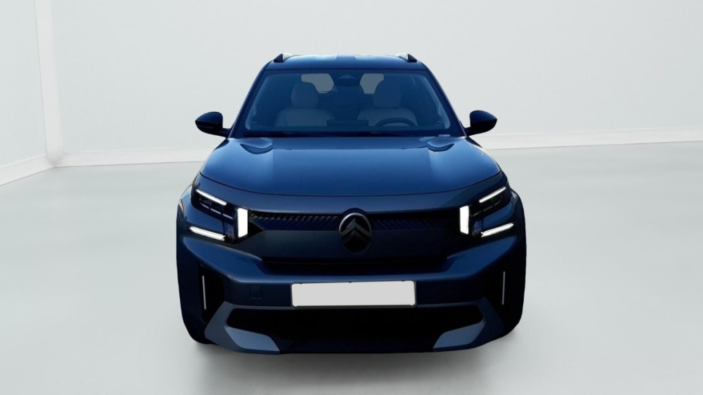 CITROEN C3 Aircross 113 AUTONOMIE CONFORT MAX - ref: 1-371950 - Photo 2