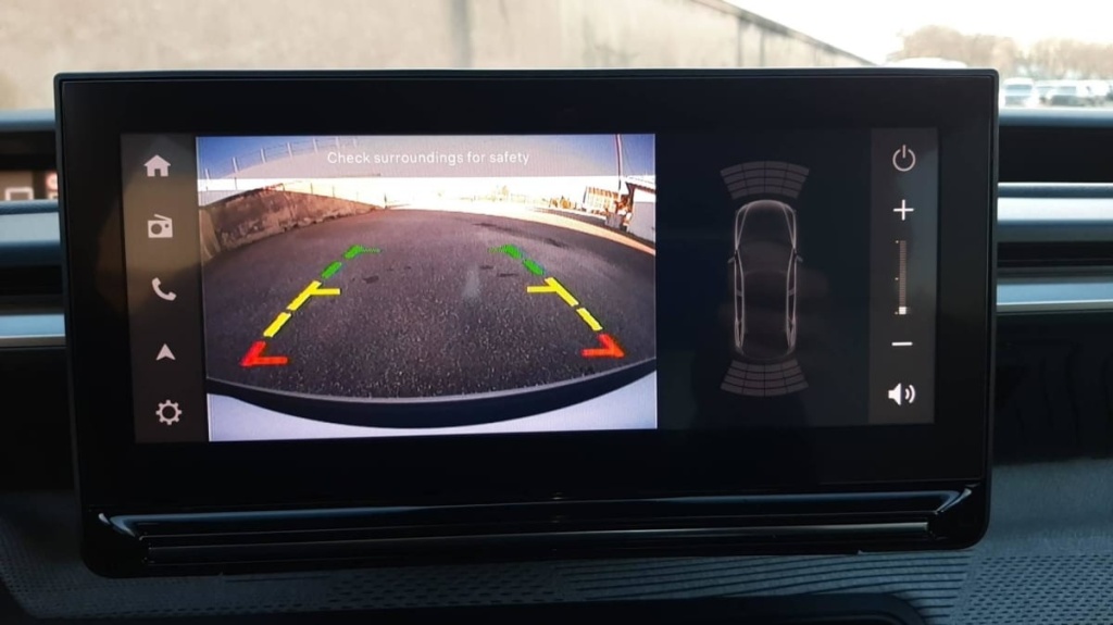 CITROEN C3 Aircross 113 AUTONOMIE CONFORT MAX - ref: 1-371950 - Photo 20