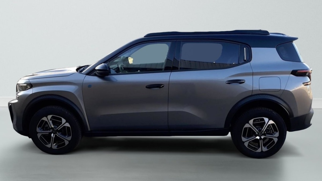 CITROEN C3 Aircross 113 AUTONOMIE CONFORT MAX - ref: 1-371950 - Photo 4