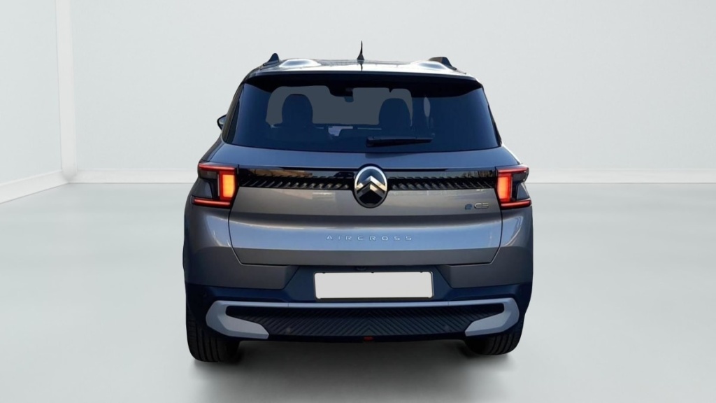CITROEN C3 Aircross 113 AUTONOMIE CONFORT MAX - ref: 1-371950 - Photo 6