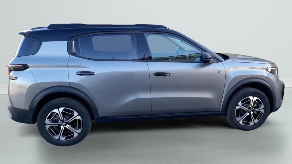 CITROEN C3 Aircross 113 AUTONOMIE CONFORT MAX - ref: 1-371950 - Photo 8