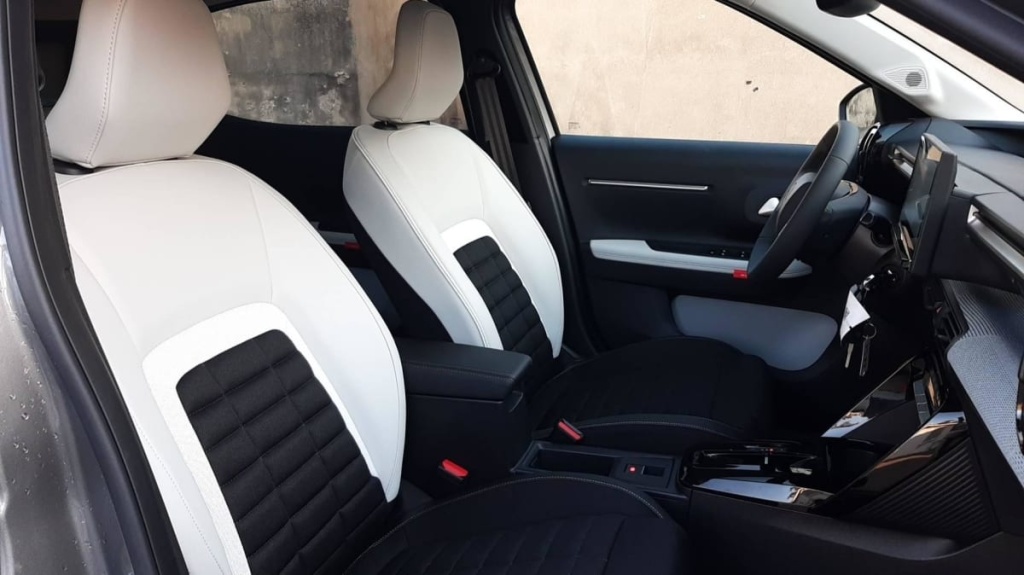 CITROEN C3 Aircross 113 AUTONOMIE CONFORT MAX - ref: 1-371950 - Photo 9