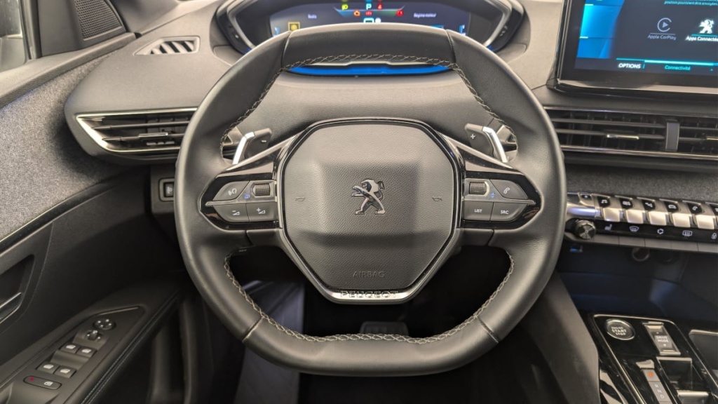 PEUGEOT 3008 Hybrid 225 e-EAT8 Allure Pack - ref: 1-371963 - Photo 14