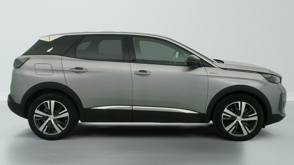 PEUGEOT 3008 Hybrid 225 e-EAT8 Allure Pack - ref: 1-371963 - Photo 8