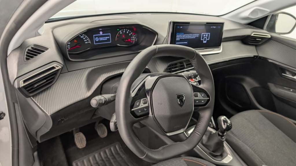 PEUGEOT 208 100 S S BVM6 Style - ref: 1-371966 - Photo 15