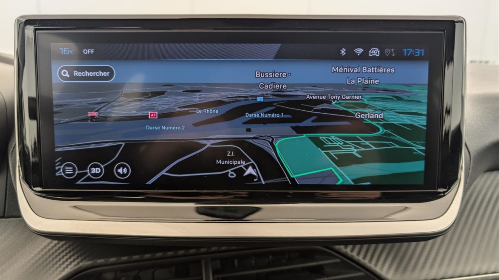 PEUGEOT 208 100 S S BVM6 Style - ref: 1-371966 - Photo 17