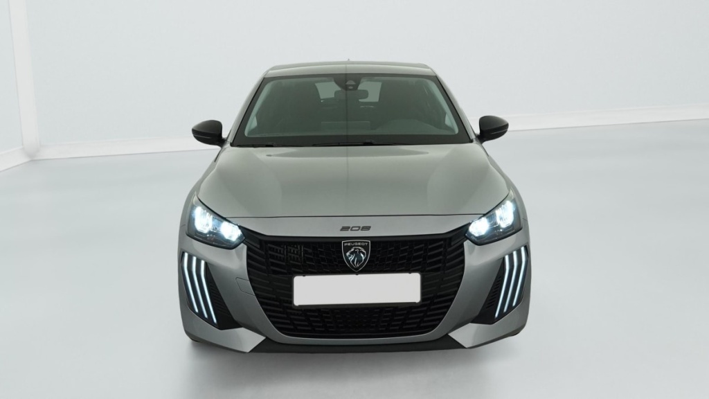 PEUGEOT 208 100 S S BVM6 Style - ref: 1-371966 - Photo 2