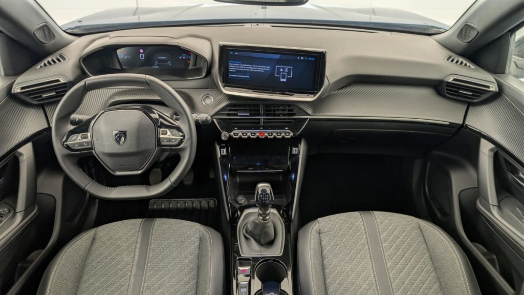 PEUGEOT 2008 100 S S BVM6 Allure - ref: 1-371971 - Photo 13