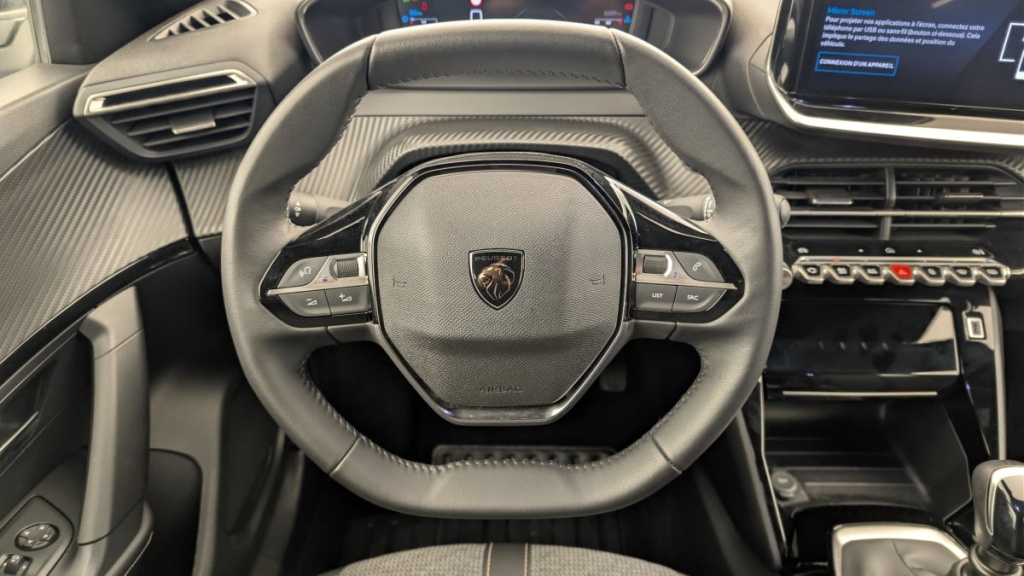 PEUGEOT 2008 100 S S BVM6 Allure - ref: 1-371971 - Photo 14