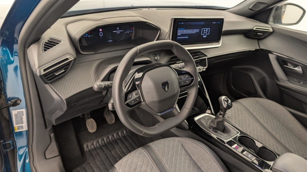 PEUGEOT 2008 100 S S BVM6 Allure - ref: 1-371971 - Photo 15