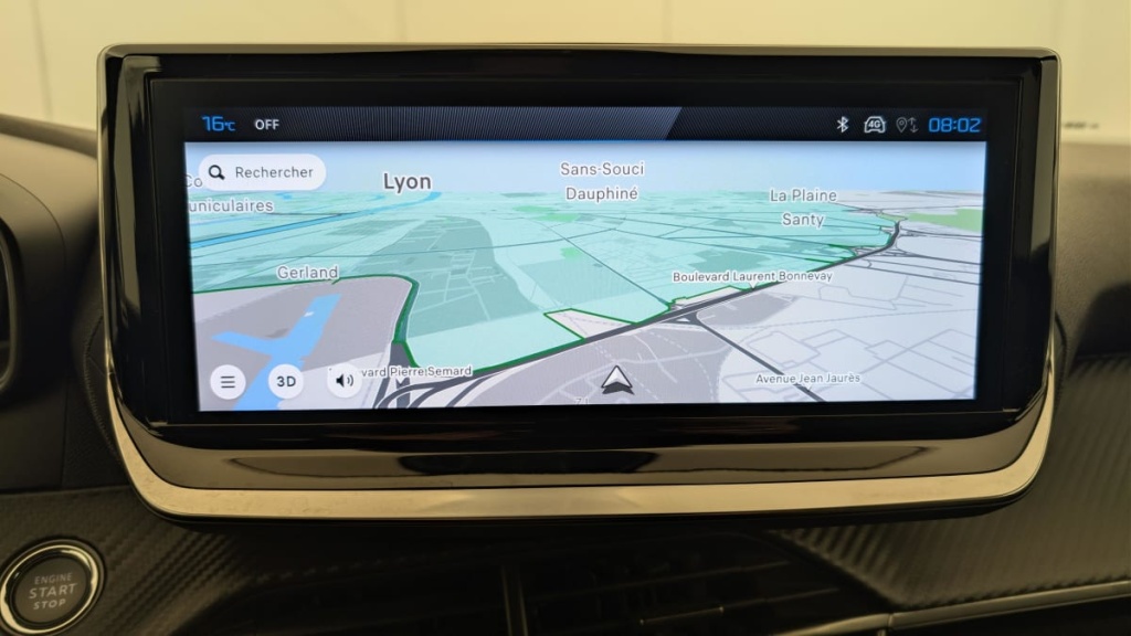 PEUGEOT 2008 100 S S BVM6 Allure - ref: 1-371971 - Photo 17