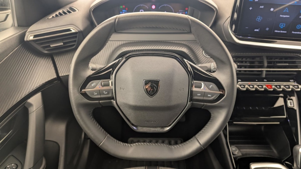 PEUGEOT 2008 100 S S BVM6 Allure - ref: 1-371972 - Photo 14