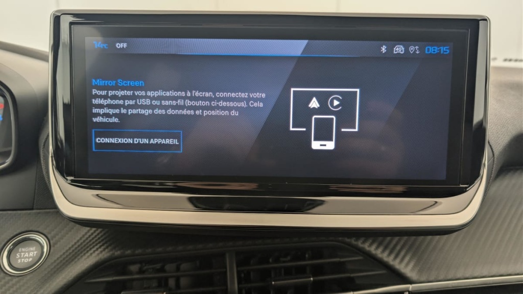 PEUGEOT 2008 100 S S BVM6 Allure - ref: 1-371972 - Photo 17