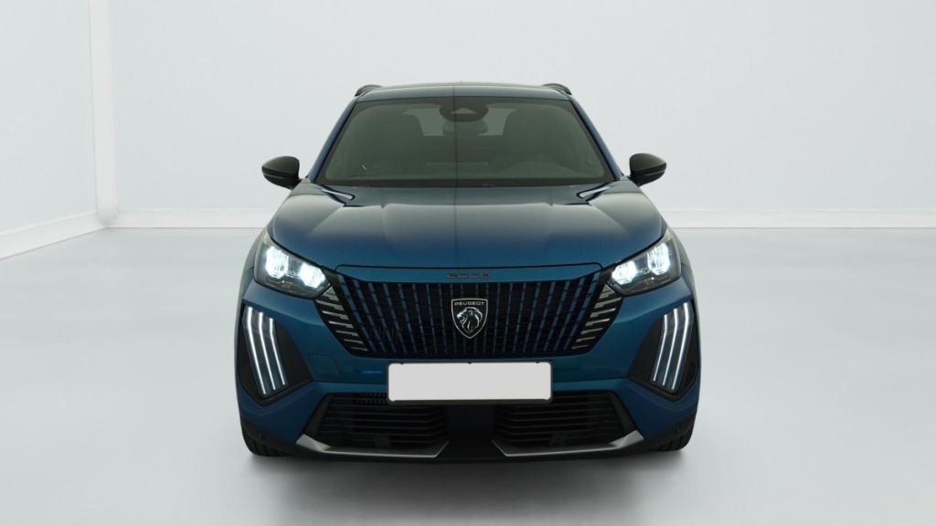 PEUGEOT 2008 100 S S BVM6 Allure - ref: 1-371972 - Photo 2