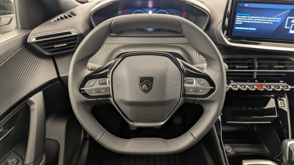 PEUGEOT 2008 100 S S BVM6 Allure - ref: 1-371981 - Photo 14