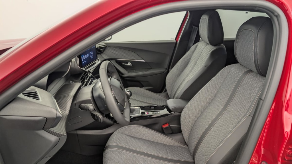 PEUGEOT 2008 100 S S BVM6 Allure - ref: 1-371981 - Photo 16