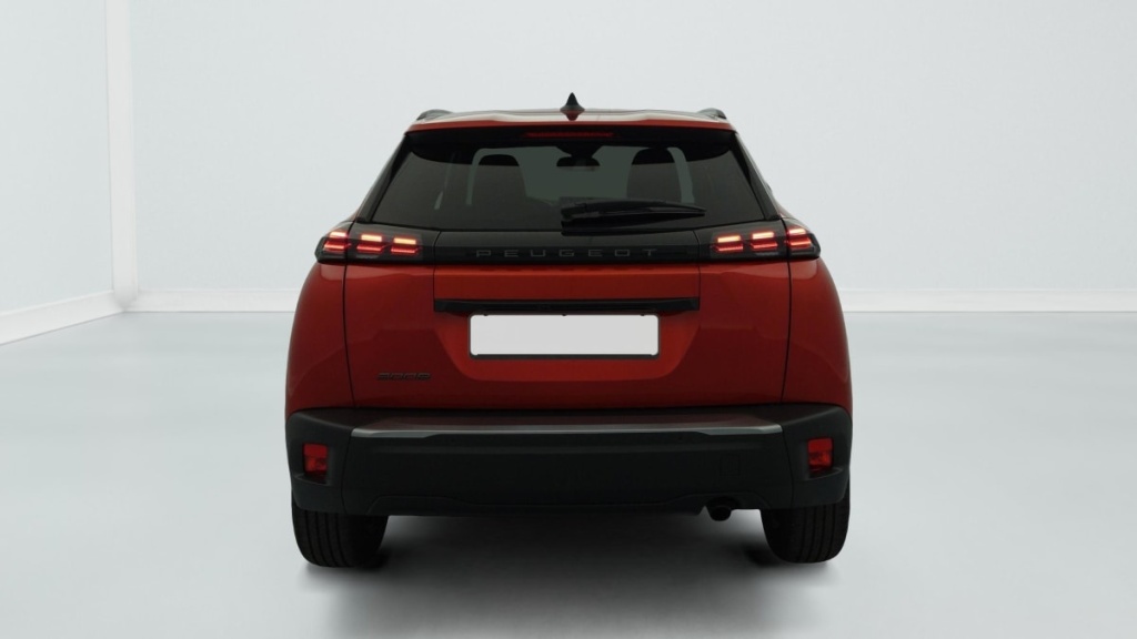 PEUGEOT 2008 100 S S BVM6 Allure - ref: 1-371981 - Photo 6