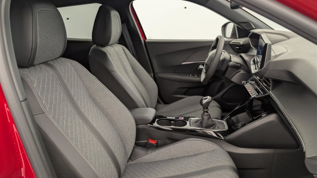 PEUGEOT 2008 100 S S BVM6 Allure - ref: 1-371981 - Photo 9