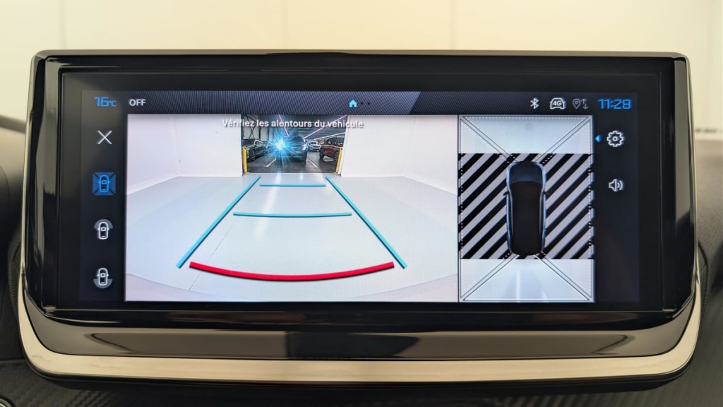 PEUGEOT 2008 100 S S BVM6 Allure - ref: 1-371982 - Photo 19