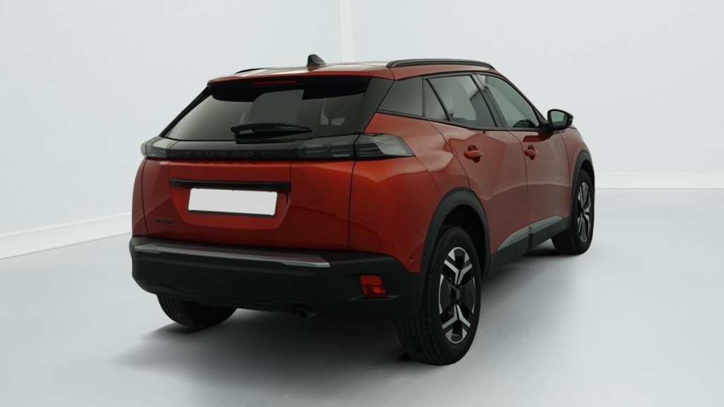 PEUGEOT 2008 100 S S BVM6 Allure - ref: 1-371982 - Photo 7