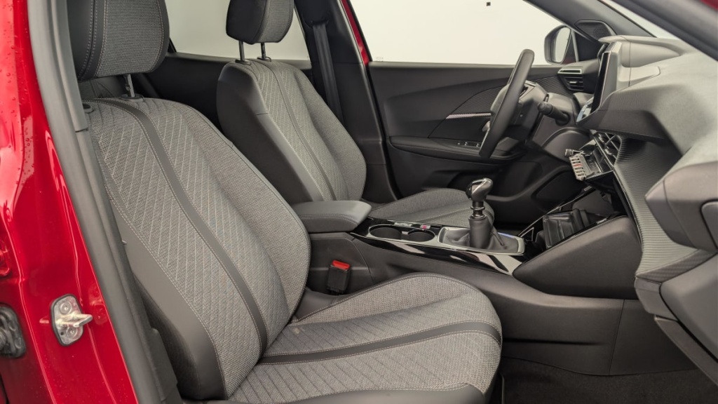 PEUGEOT 2008 100 S S BVM6 Allure - ref: 1-371982 - Photo 9