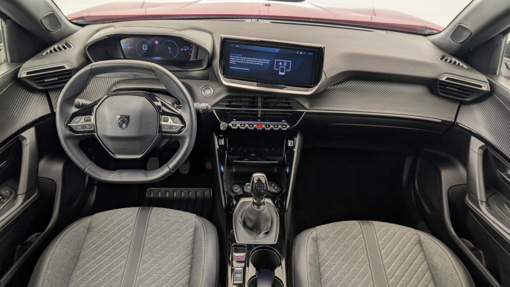 PEUGEOT 2008 100 S S BVM6 Allure - ref: 1-371983 - Photo 13