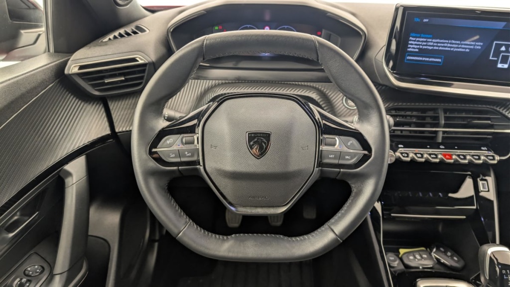 PEUGEOT 2008 100 S S BVM6 Allure - ref: 1-371983 - Photo 14