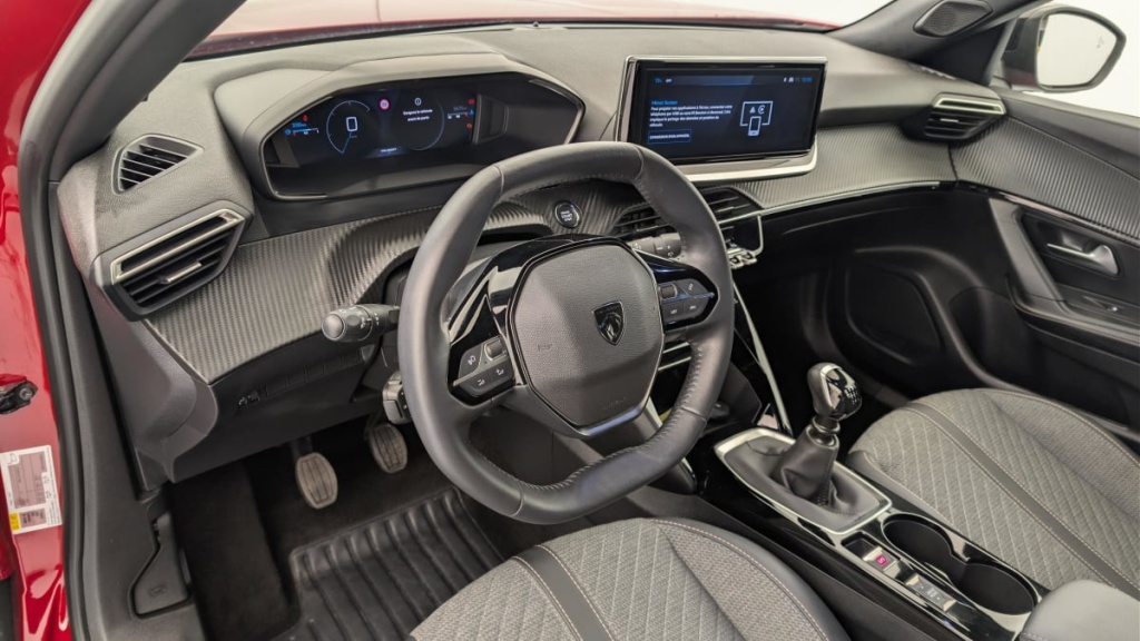 PEUGEOT 2008 100 S S BVM6 Allure - ref: 1-371983 - Photo 15