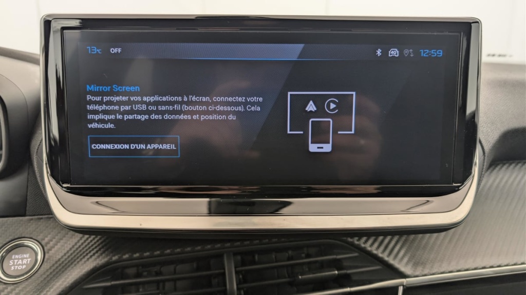 PEUGEOT 2008 100 S S BVM6 Allure - ref: 1-371983 - Photo 18