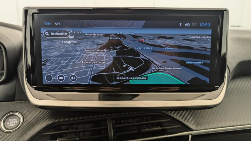 PEUGEOT 2008 100 S S BVM6 Allure - ref: 1-371983 - Photo 19