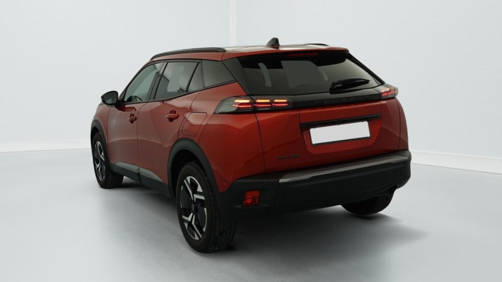 PEUGEOT 2008 100 S S BVM6 Allure - ref: 1-371983 - Photo 5