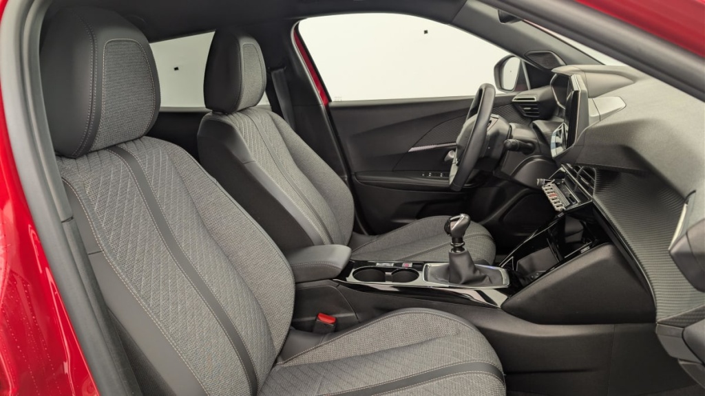 PEUGEOT 2008 100 S S BVM6 Allure - ref: 1-371983 - Photo 9