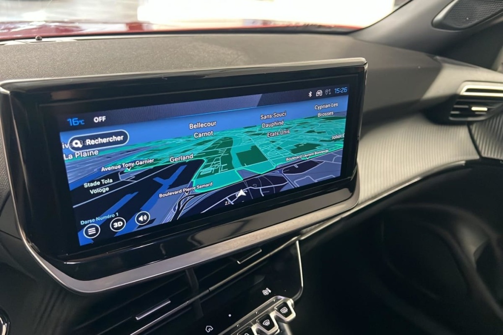 PEUGEOT 2008 100 S S BVM6 Allure - ref: 1-371986 - Photo 17