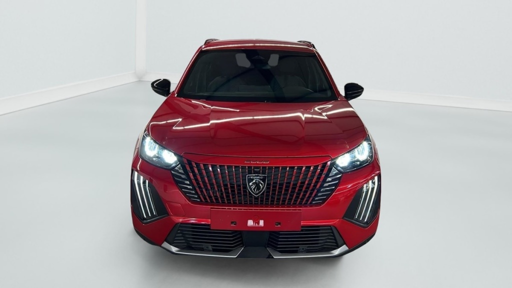 PEUGEOT 2008 100 S S BVM6 Allure - ref: 1-371986 - Photo 2