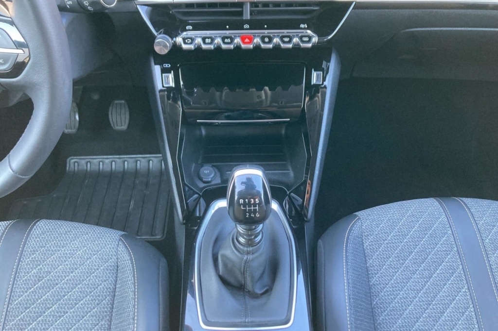 PEUGEOT 208 100 S S BVM6 Allure - ref: 1-372046 - Photo 16