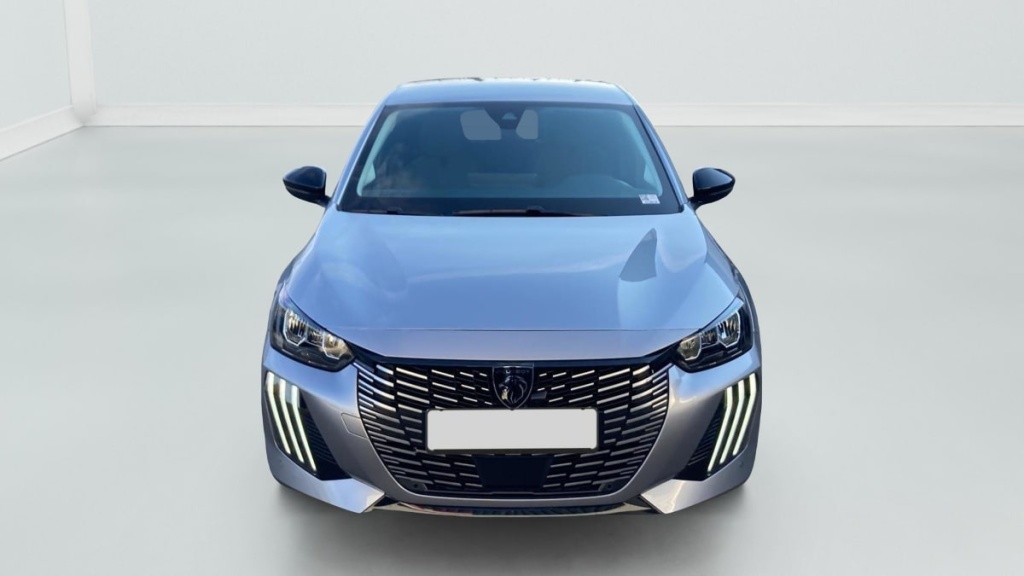 PEUGEOT 208 100 S S BVM6 Allure - ref: 1-372046 - Photo 2